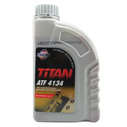 福斯ATF4134自动变速箱油 奔驰7速 发现4 宝马7系润滑油产品图片1